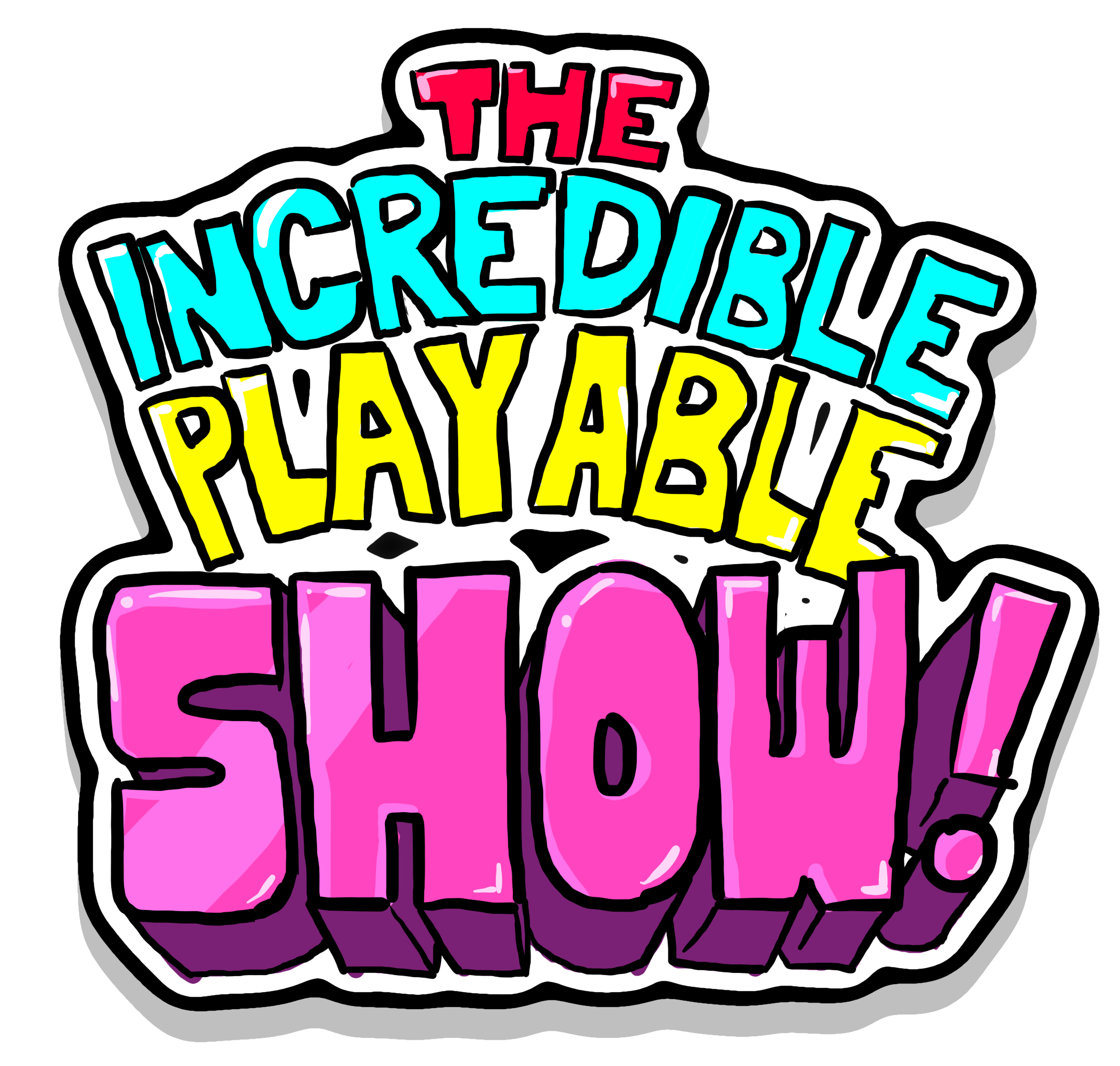 The Incredible Playable Show